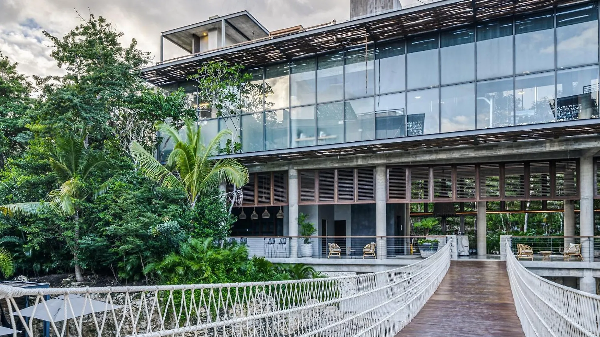 Appartement Stunning 1Br With Jacuzzi Cenote à Tulum Mexique